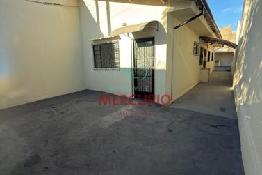 Casa &agrave; venda - 69m&sup2; - Parque Roosevelt