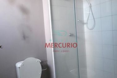 Apartamento para alugar - 32m&sup2; - Vila Maracy