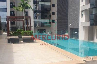 Apartamento &agrave; venda - 134m&sup2; - Vila Avia&ccedil;&atilde;o