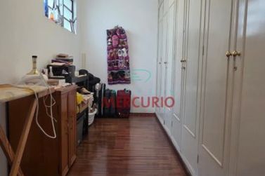 Sobrado &agrave; venda - 243m&sup2; - Vila Altin&oacute;polis