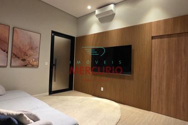 Casa &agrave; venda - 207m&sup2; - Morada Do Sol
