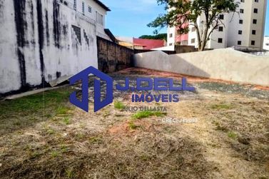 Terreno &agrave; venda - 275m&sup2; - Jardim America