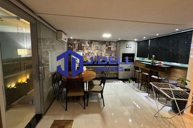 Apartamento &agrave; venda - Jardim Bela Vista