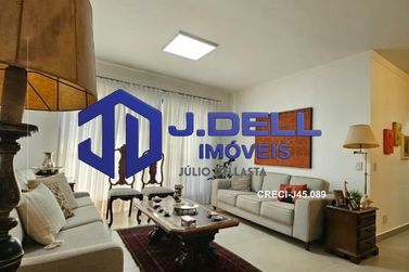 Apartamento &agrave; venda - 142m&sup2; - Jardim Panorama