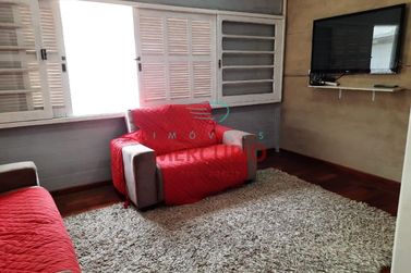 Ch&aacute;cara &agrave; venda - 120m&sup2; - Vale do Igap&oacute;