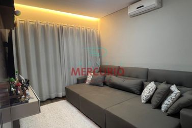 Casa &agrave; venda - 260m&sup2; - Residencial Cidade Jardim