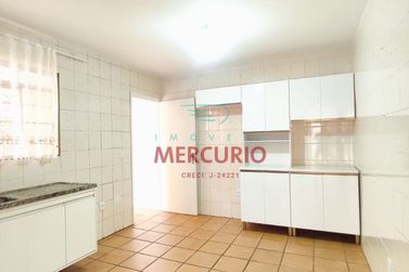 Casa &agrave; venda - 80m&sup2; - Jardim Am&eacute;rica