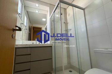 Apartamento para alugar - 123m&sup2; - Infante Dom Henrique