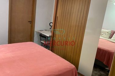 Casa &agrave; venda - 152m&sup2; - N&uacute;cleo Habitacional Mary Dota