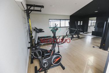 Apartamento para alugar - 60m&sup2; - Residencial Parque Granja Cec&iacute;lia B