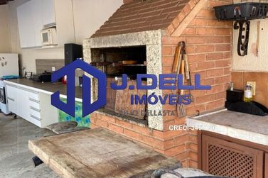Casa &agrave; venda - 480m&sup2; - Cardia