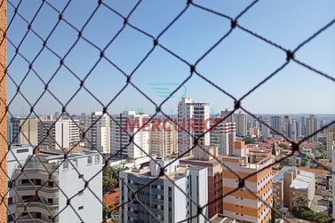 Apartamento para alugar - Jardim Infante Dom Henrique