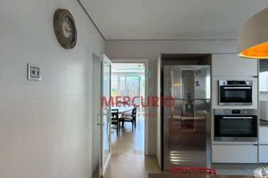Casa &agrave; venda - 402m&sup2; - Residencial Lago Sul
