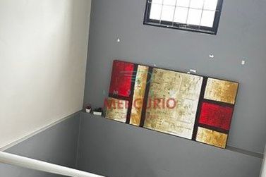 Sobrado &agrave; venda - 369m&sup2; - Jardim Santana