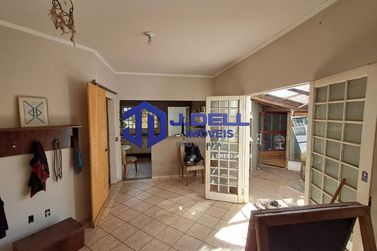 Casa &agrave; venda - 35200m&sup2; - Jardim America