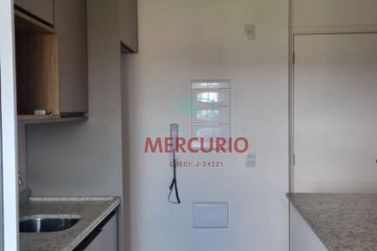 Apartamento &agrave; venda - 69m&sup2; - Residencial Parque Granja Cec&iacute;lia B