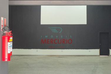 Sal&atilde;o Comercial &agrave; venda - 488m&sup2; - Jardim Maramb&aacute;
