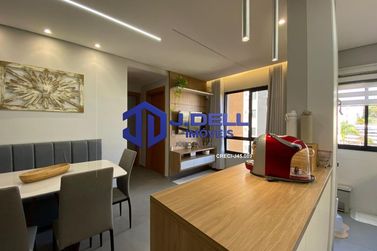 Apartamento &agrave; venda - 4796m&sup2; - Reserva Belas Na&ccedil;&otilde;es