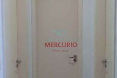 Apartamento &agrave; venda - 47m&sup2; - Jardim Estrela D Alva