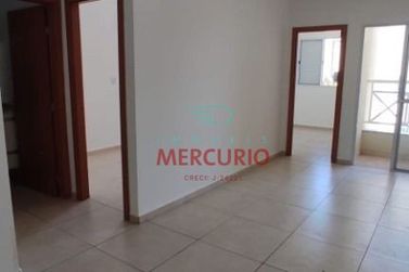 Apartamento para alugar - 53m&sup2; - Vila Altin&oacute;polis