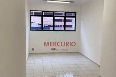 Sala Comercial &agrave; venda - 29m&sup2; - Jardim Infante Dom Henrique