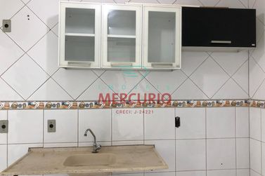 Apartamento &agrave; venda - 65m&sup2; - Parque Viaduto