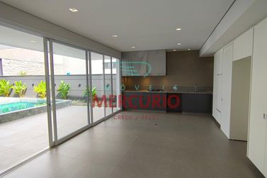 Casa &agrave; venda - 236m&sup2; - Alphaville