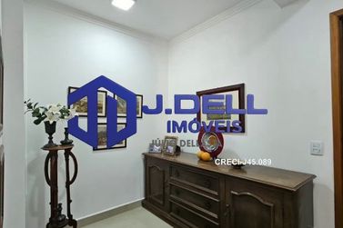 Apartamento &agrave; venda - 142m&sup2; - Jardim Panorama