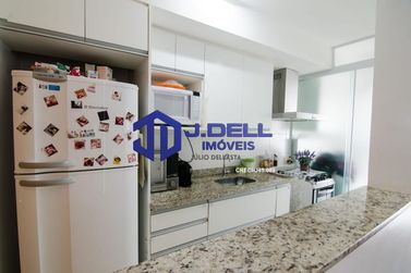 Apartamento &agrave; venda - Parque Jardim Europa