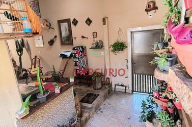 Casa &agrave; venda - 162m&sup2; - N&uacute;cleo Residencial Presidente Geisel