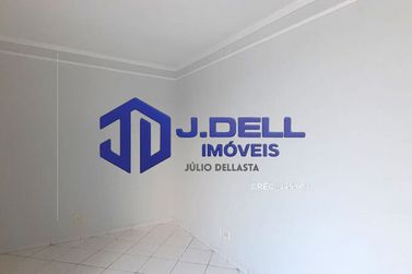 Apartamento para alugar - Vila Santa Tereza
