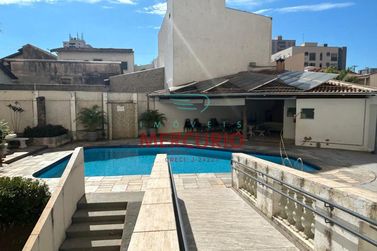 Apartamento &agrave; venda - 100m&sup2; - Vila Cardia