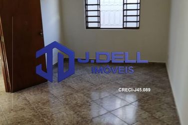 Casa &agrave; venda - 237m&sup2; - Dona Sarah