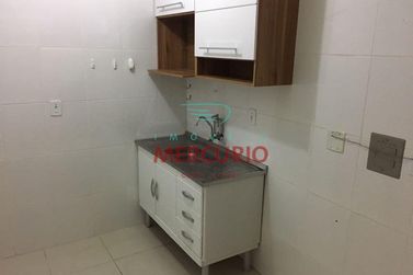 Apartamento para alugar - 36m&sup2; - Jardim Am&eacute;rica