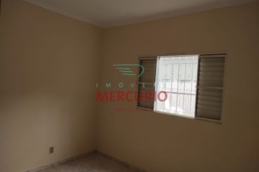 Casa &agrave; venda - 95m&sup2; - Jardim Ouro Verde
