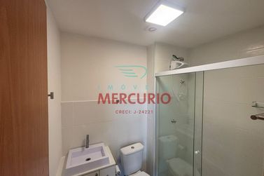 Apartamento &agrave; venda - 47m&sup2; - Jardim Colonial