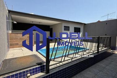 Casa &agrave; venda - Vila Lemos