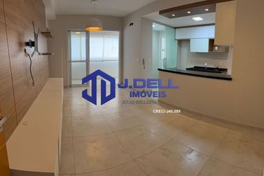 Apartamento para alugar - 75m&sup2; - Aviacao