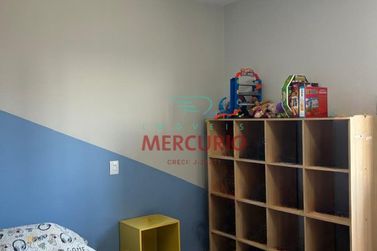 Apartamento &agrave; venda - 100m&sup2; - Vila Cardia