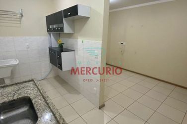 Apartamento para alugar - 35m&sup2; - Jardim Am&eacute;rica