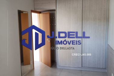 Apartamento &agrave; venda - 55m&sup2; - Aviacao