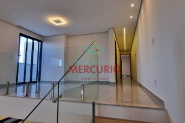 Casa &agrave; venda - 160m&sup2; - Jardim Terra Branca