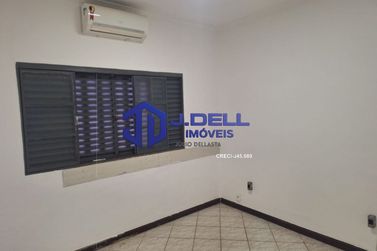 Casa para alugar - Vila Santa Clara