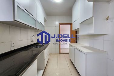 Apartamento &agrave; venda - Aviacao