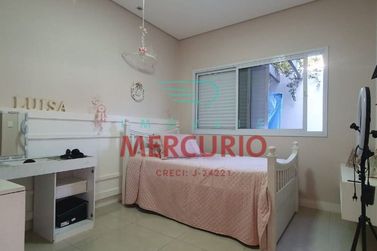 Casa &agrave; venda - 294m&sup2; - Centro