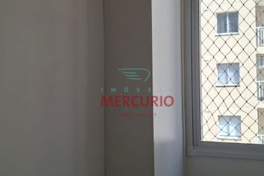 Apartamento para alugar - 47m&sup2; - Parque &Aacute;gua Comprida