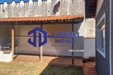 Casa &agrave; venda - 429m&sup2; - Coralina