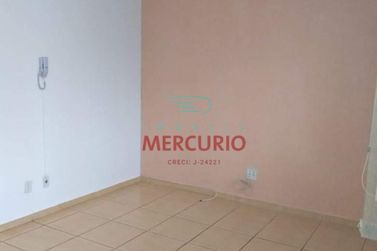 Apartamento &agrave; venda - 50m&sup2; - Vila Pac&iacute;fico