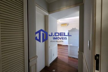 Apartamento &agrave; venda - 440m&sup2; - Centro