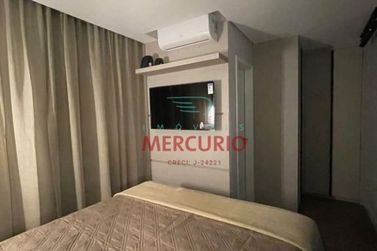Apartamento &agrave; venda - 159m&sup2; - Vila Avia&ccedil;&atilde;o